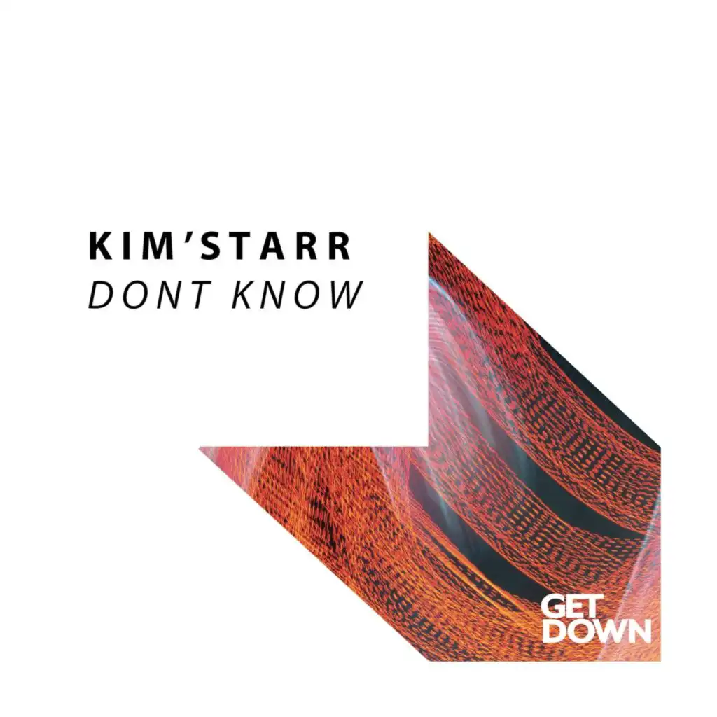 Don't Know (Extended Mix)