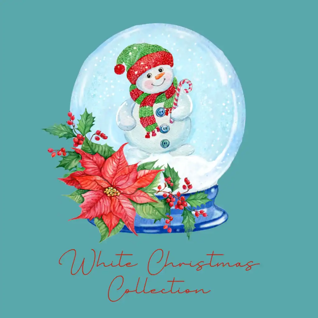 White Christmas Collection