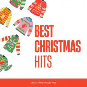 Christmas Songs, Christmas Music Mix & Instrumental Christmas