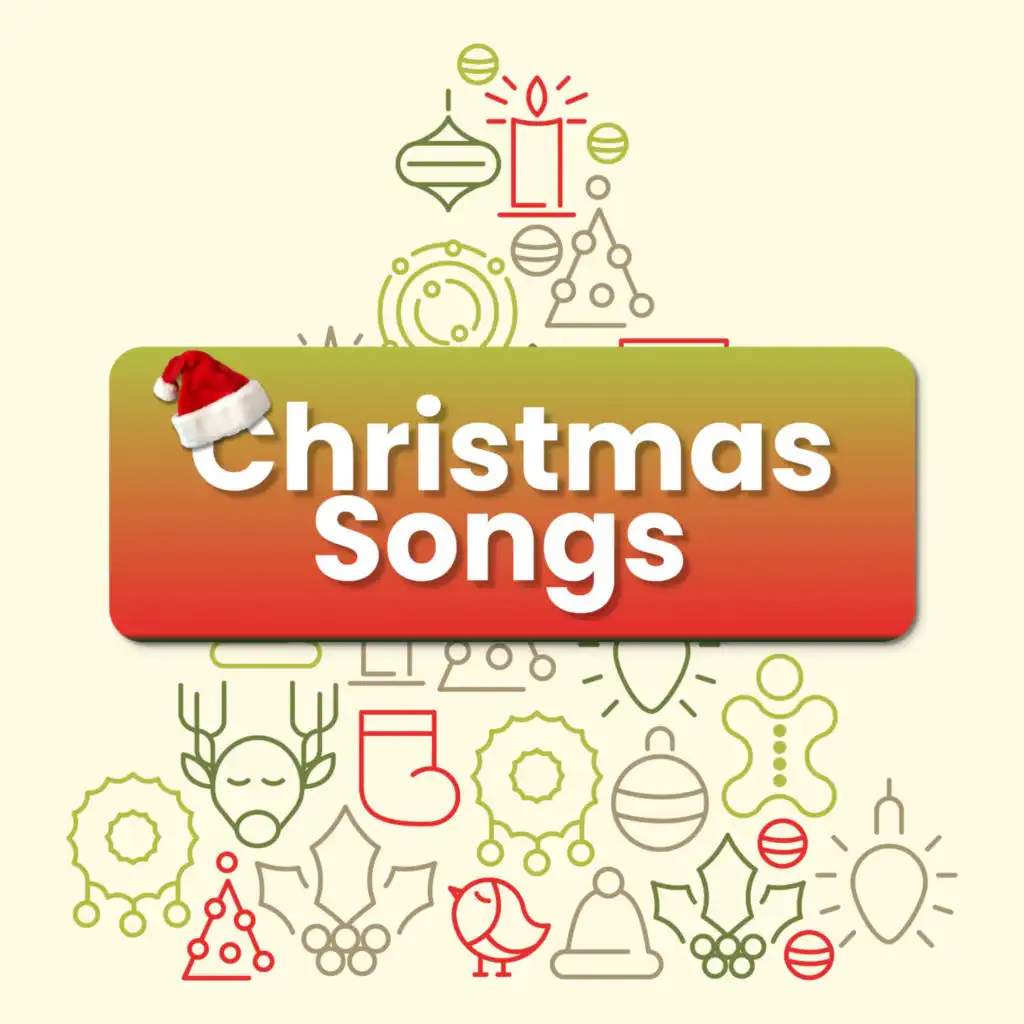 the best christmas songs