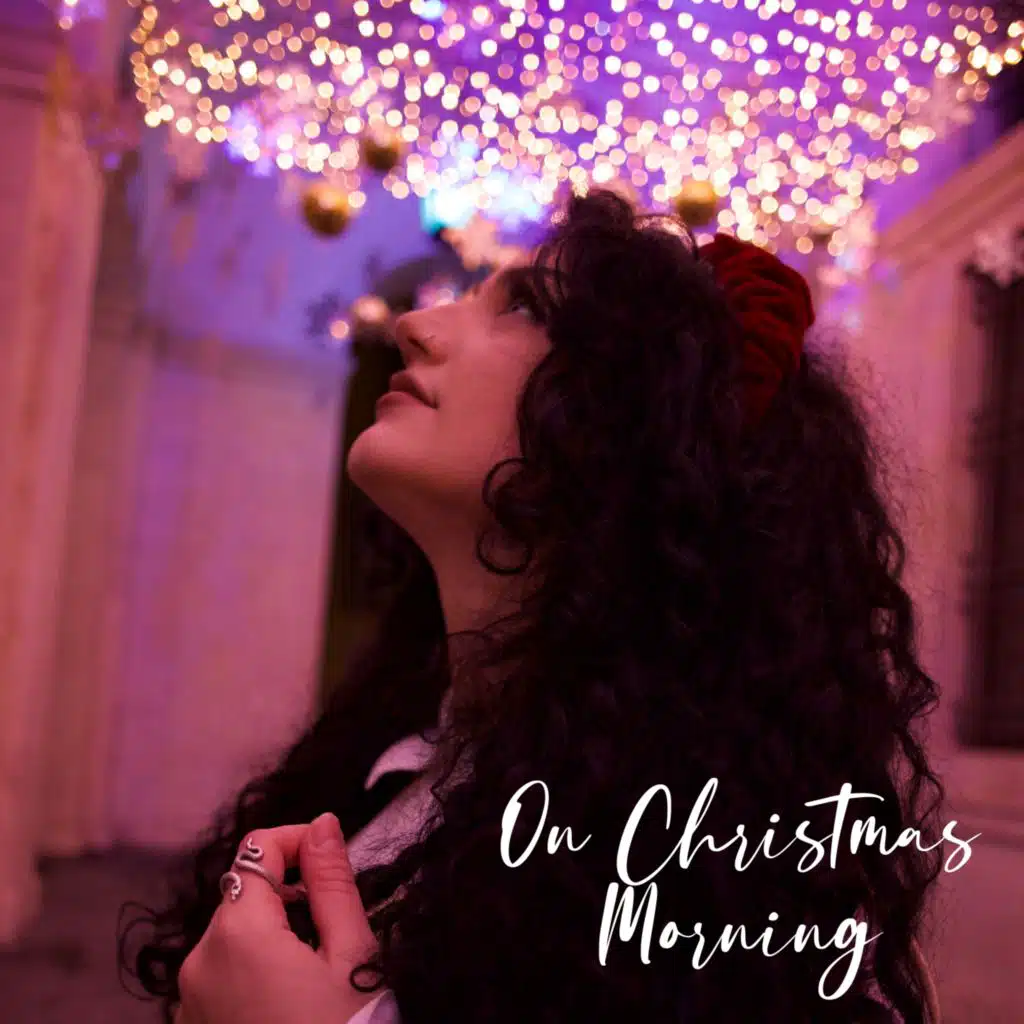 On Christmas Morning