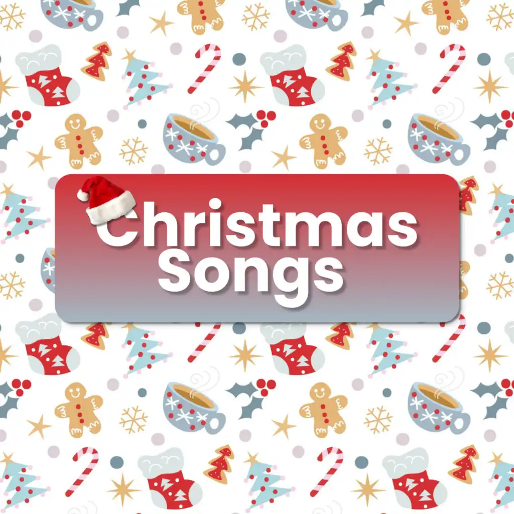 90s christmas songs