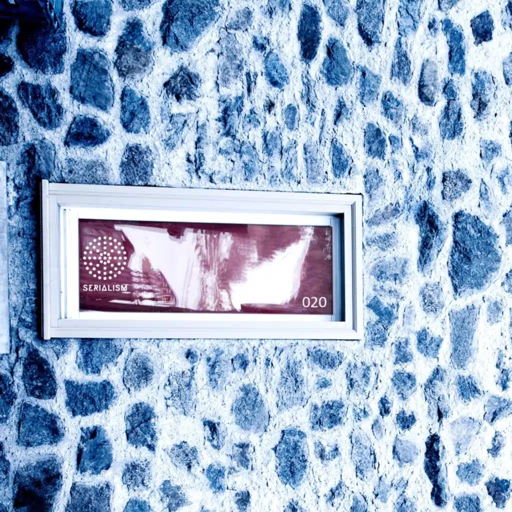 Pablo Tarno, Anthony Constans