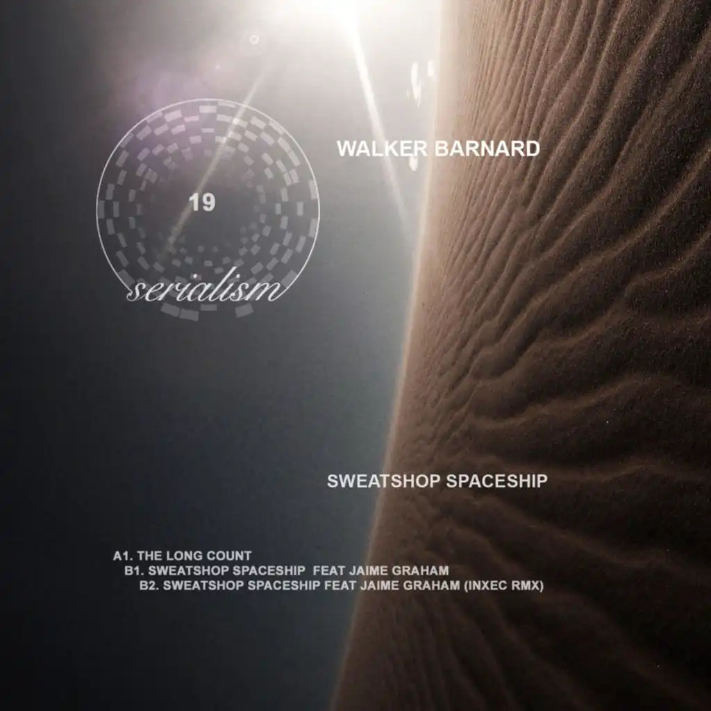 Sweatshop Spaceship (Extended Edit)