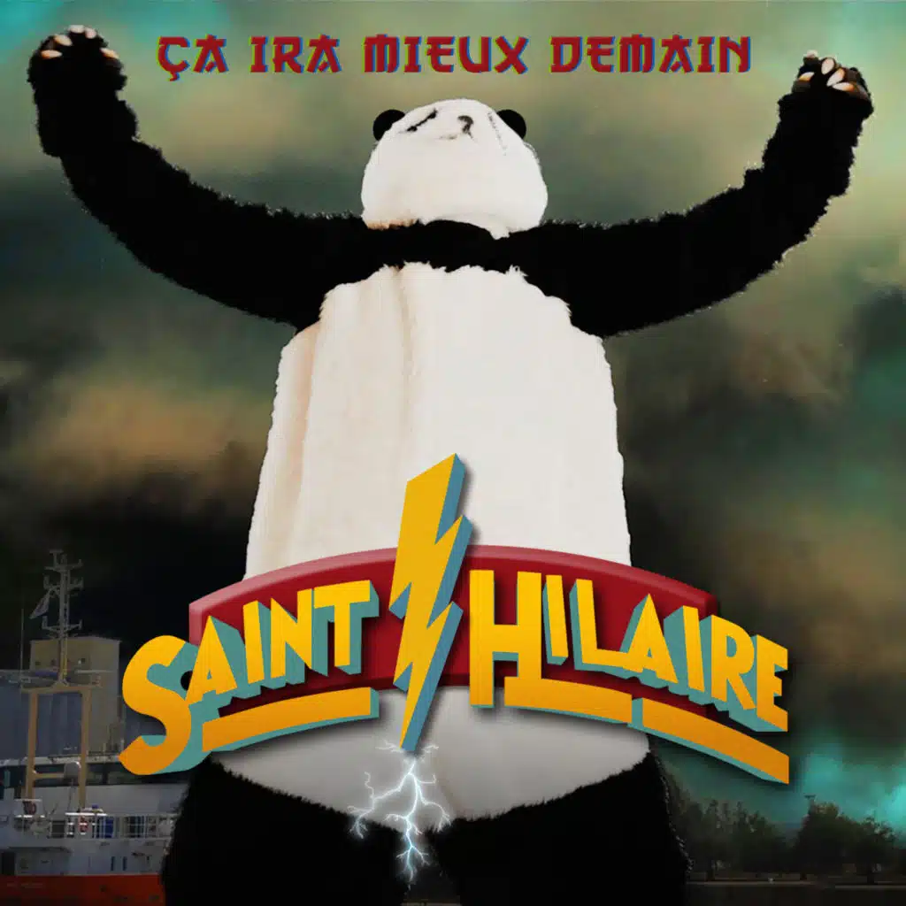 SAINT HILAIRE