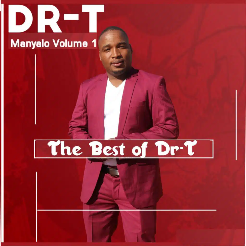 The Best of Dr-T: Manyalo, Vol. 1