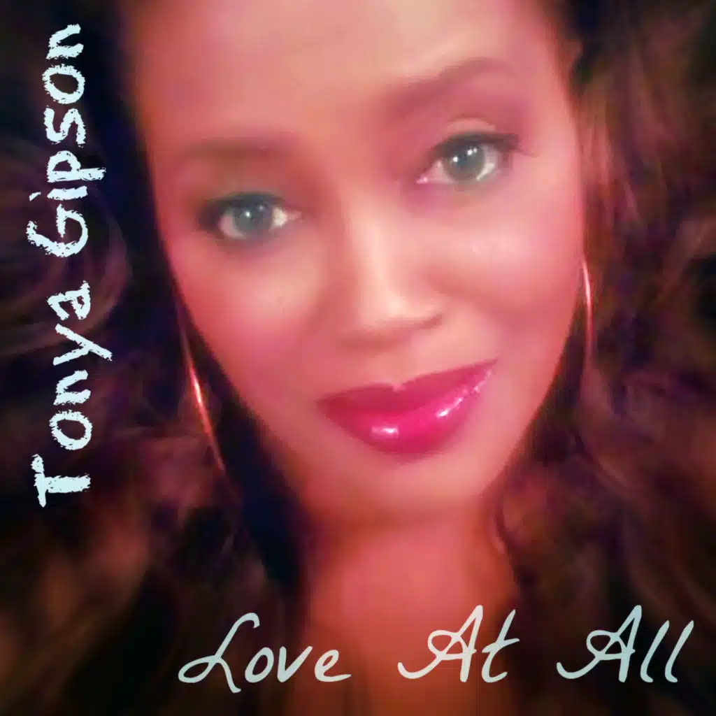 Tonya Gipson