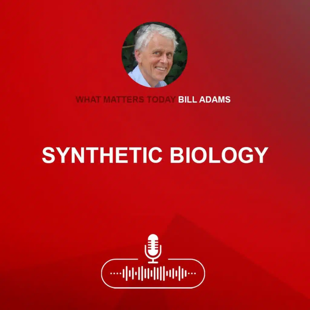 Synthetic Biology