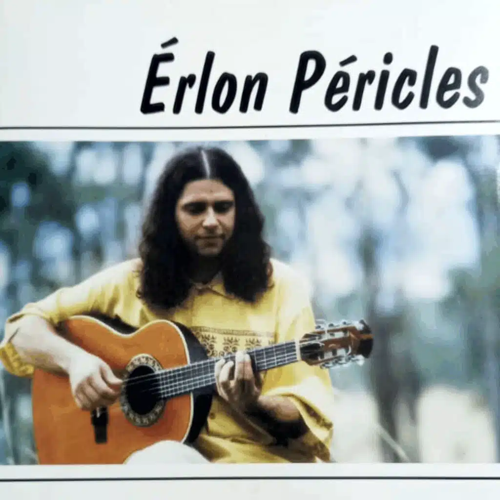 Érlon  Péricles