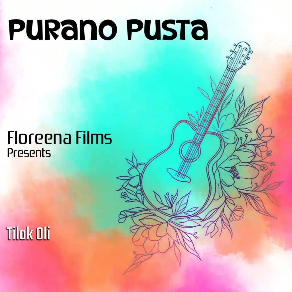 Purano Pusta(Original Motion Picture Soundtrack)