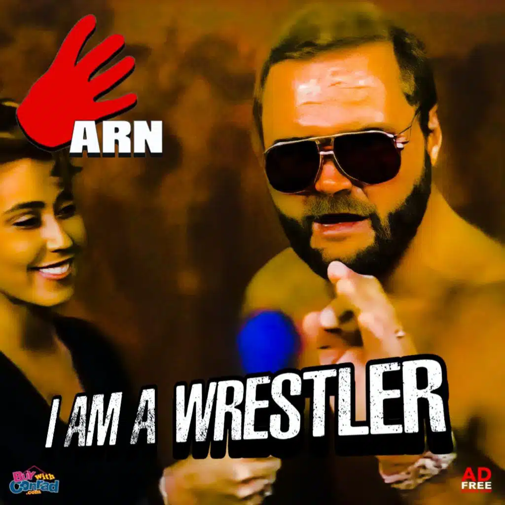 Episode 167: I Am A Wrestler (August 1990)
