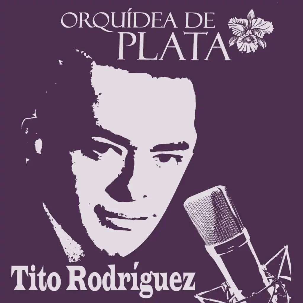 Orquídea de Plata