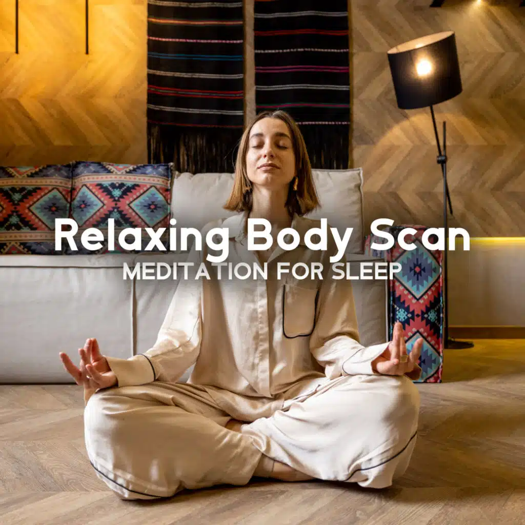 Relaxing Meditation Music Zone