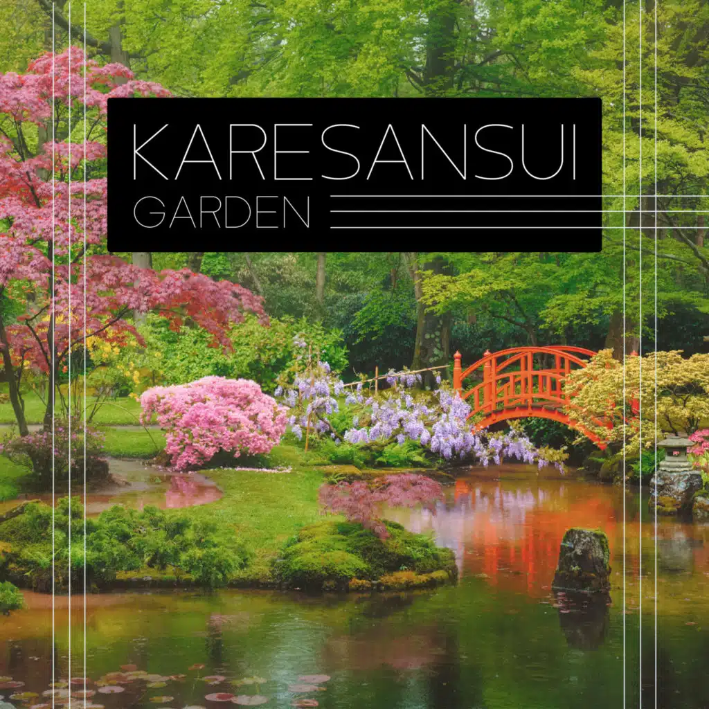 Garden of Zen Music