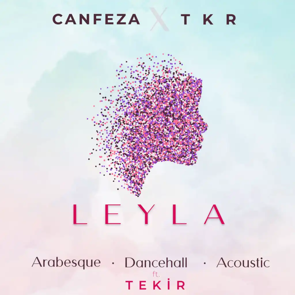 Leyla (Dancehall)
