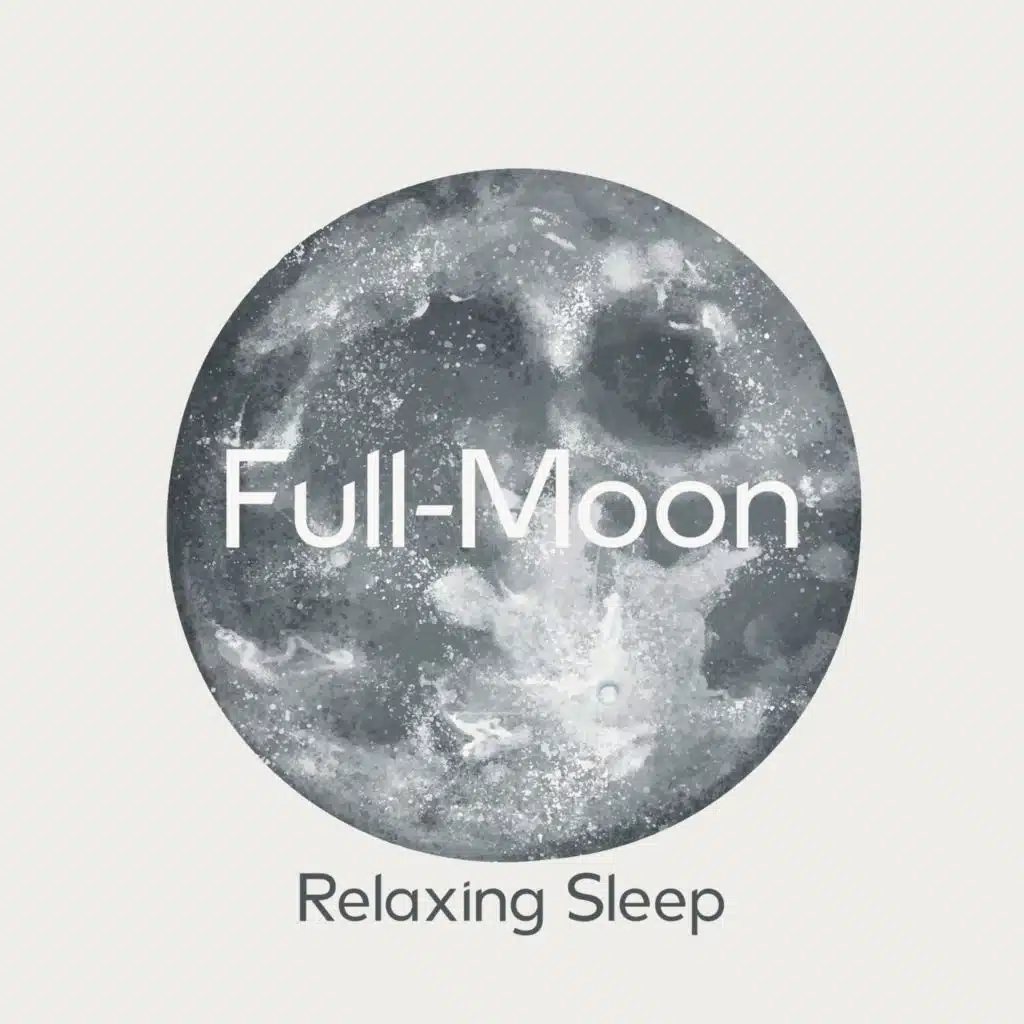 Music For Absolute Sleep & Dreaming Sound