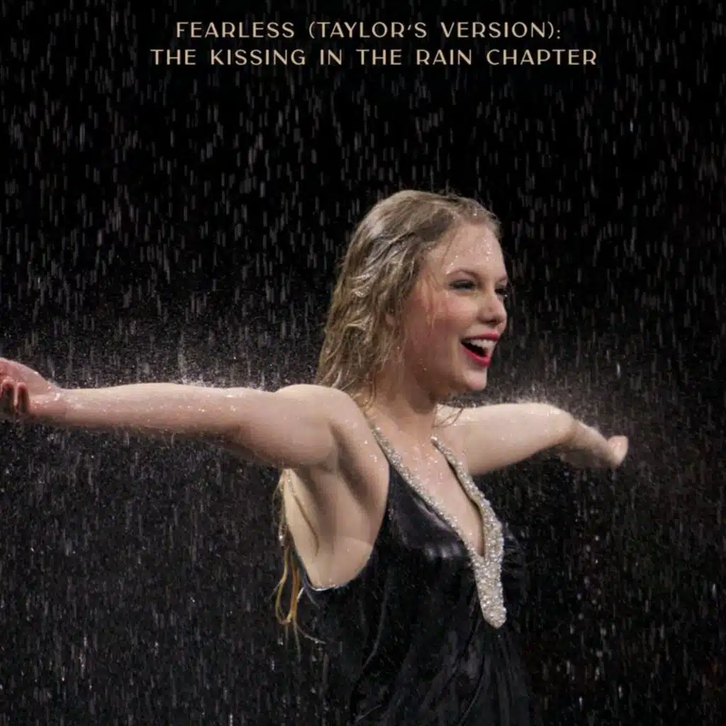 Fifteen (Taylor’s Version)