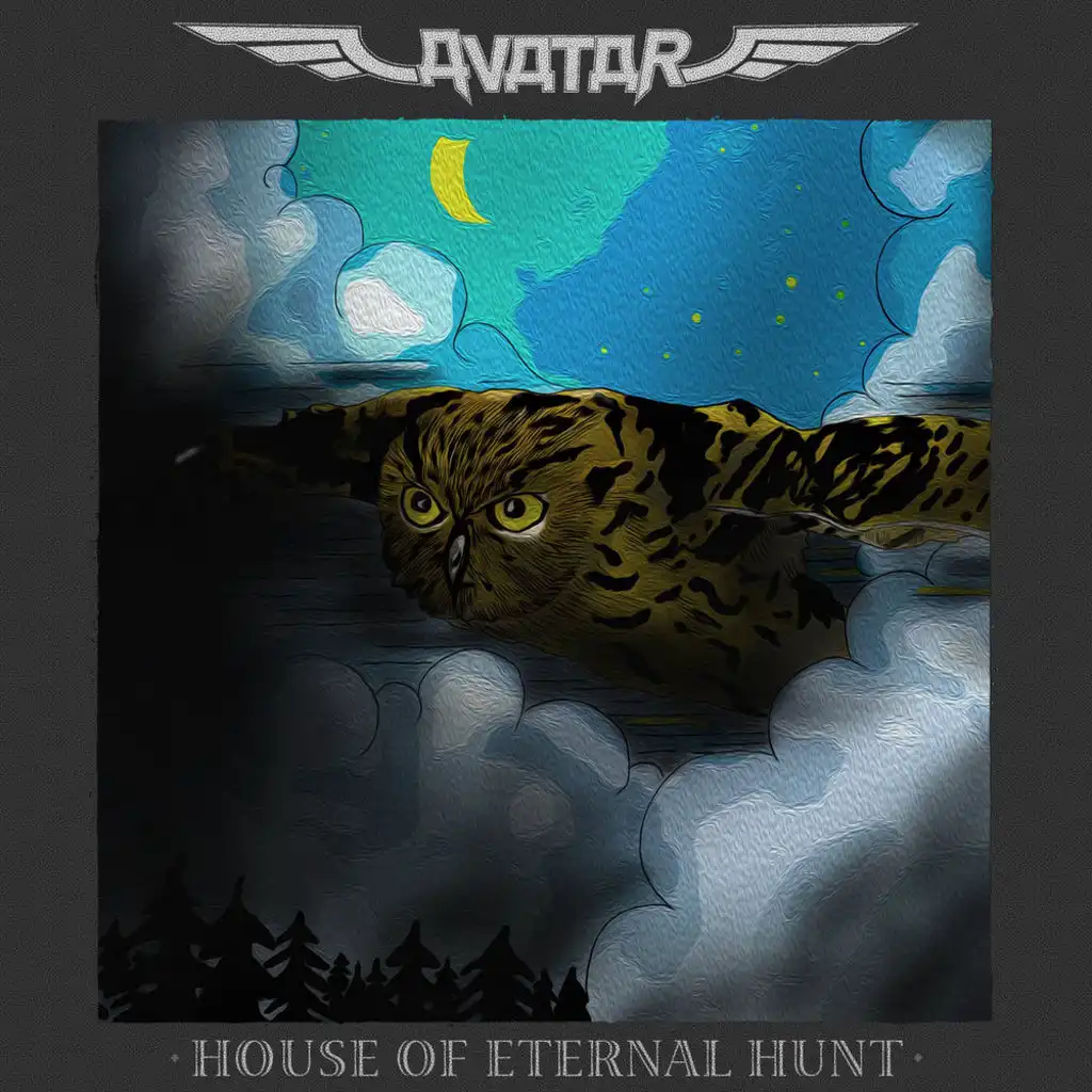 House of Eternal Hunt