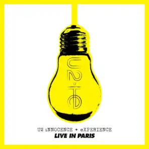 Song For Someone (iNNOCENCE + eXPERIENCE Live In Paris / 2015 / Remastered 2021)