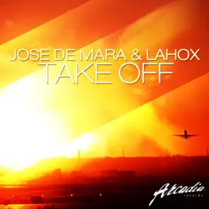Jose De Mara & Lahox