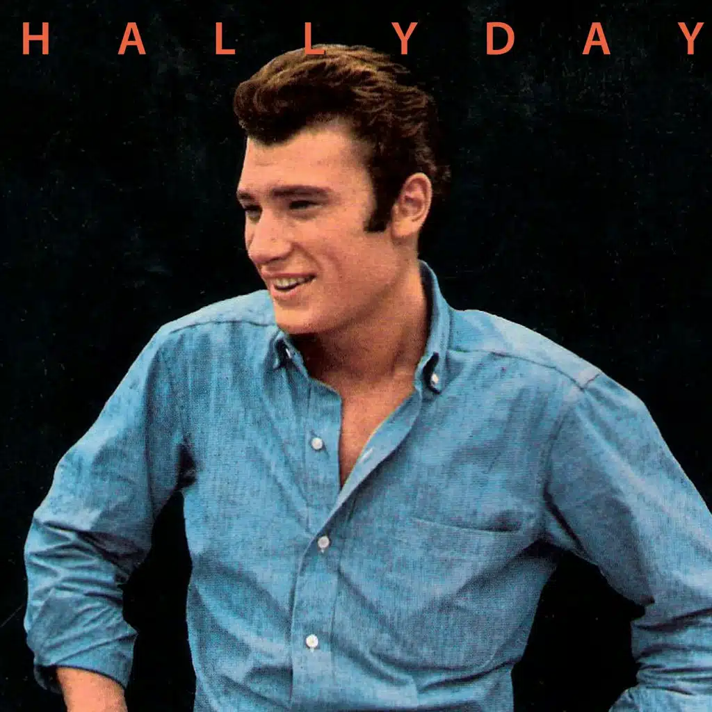 Retiens la nuit (Du film ''Les parisiennes'')