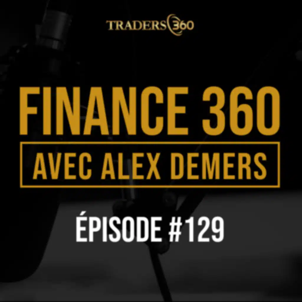 Episode 129: Pas de pivot à l'horizon pour la Fed et l'état de mon portefeuille en 2022
