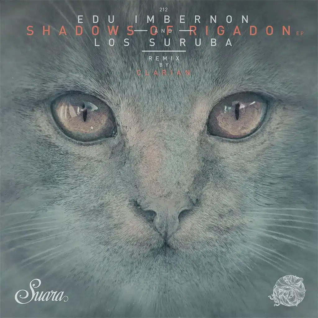 Edu Imbernon, Los Suruba