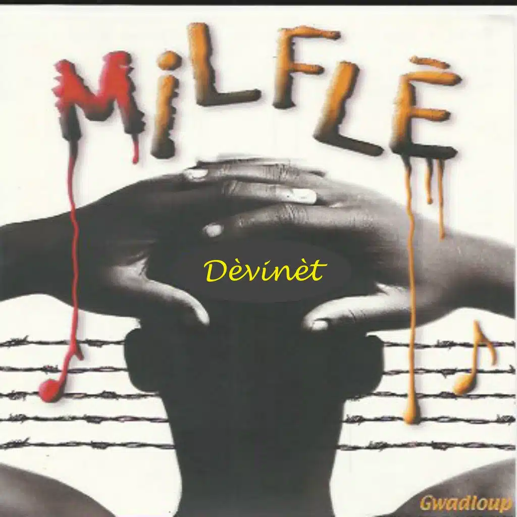 Dèvinèt (Gwadloup) [ft. Swanha Desvarieux]