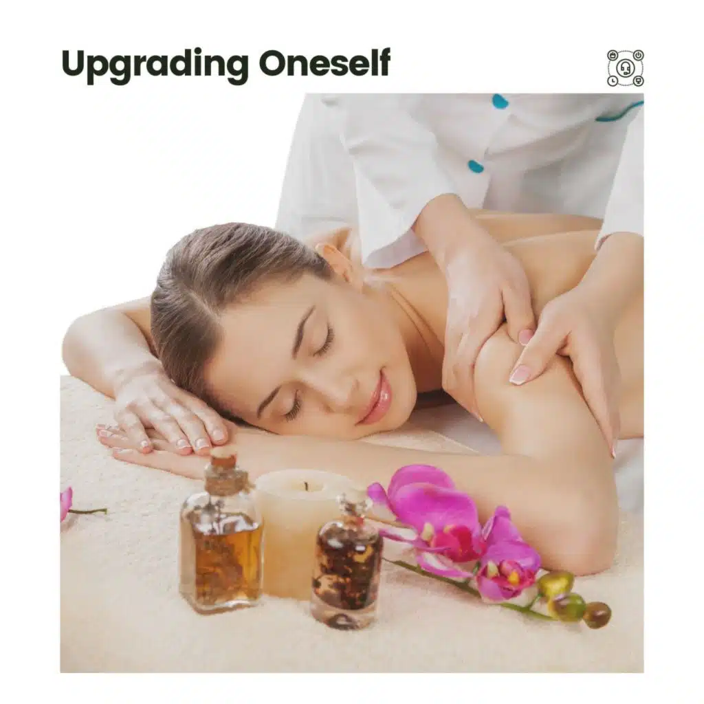 Relaxing Music for Walking Around Beijing, Pt. 17