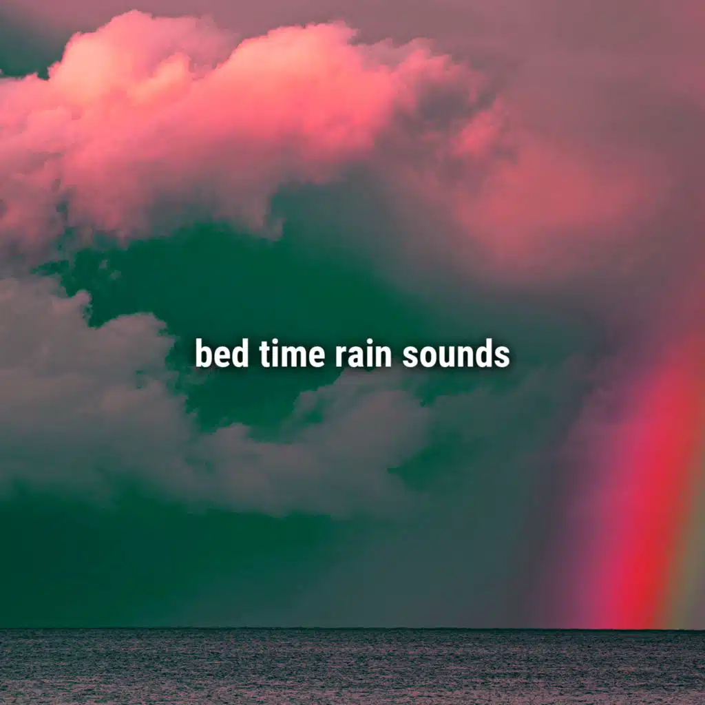 rain sounds for dogs