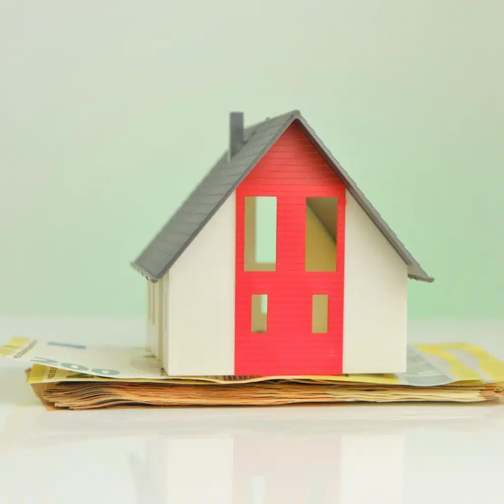 Average private rents have almost doubled their 2012 level