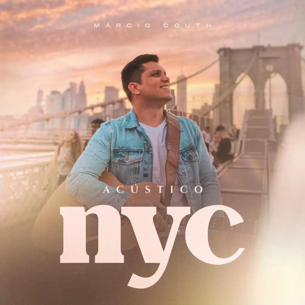 Ousado Amor (Acústico NYC)