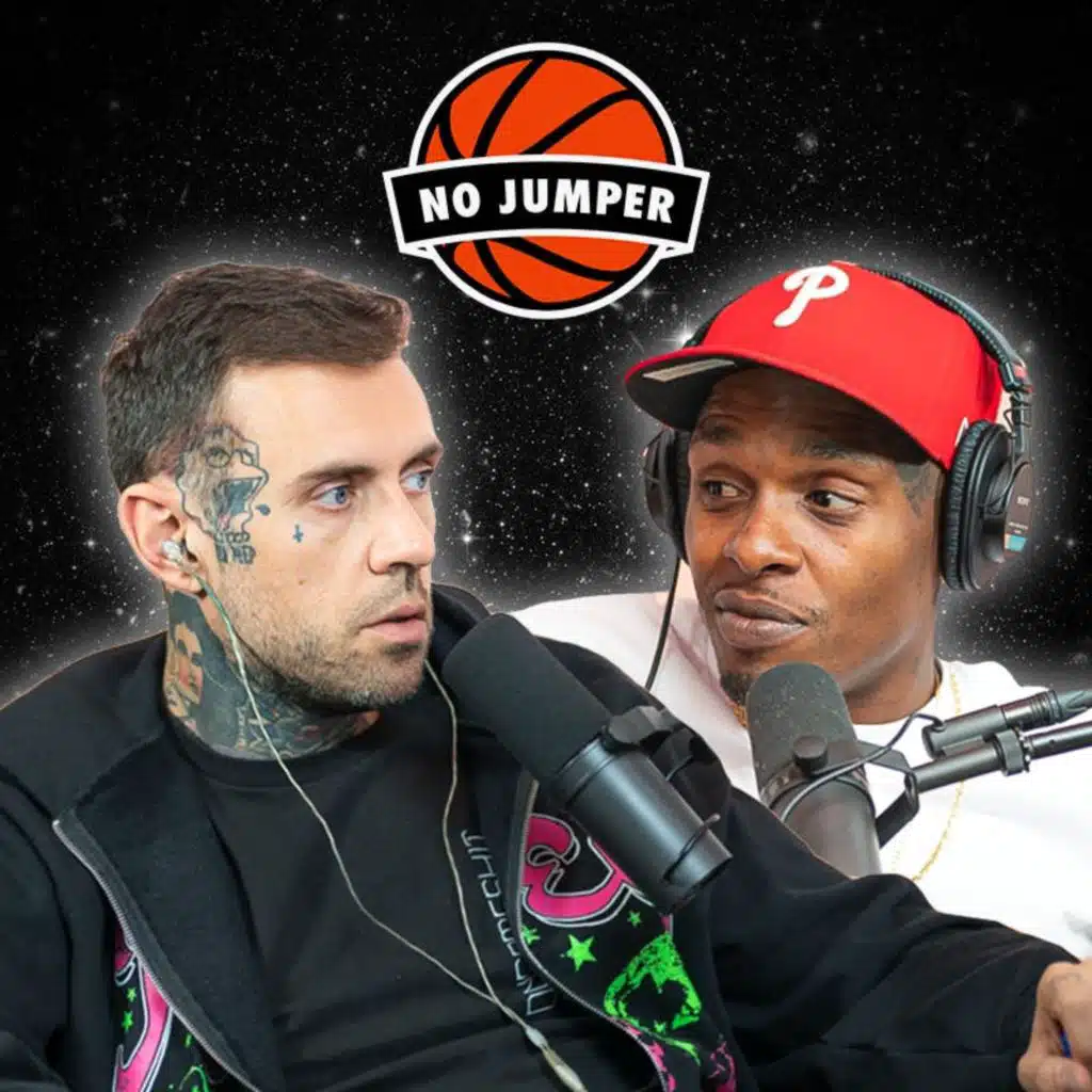 Smac TDE on His Years in The Streets, Being Schoolboy Q’s Brother, TDE Losing Kendrick