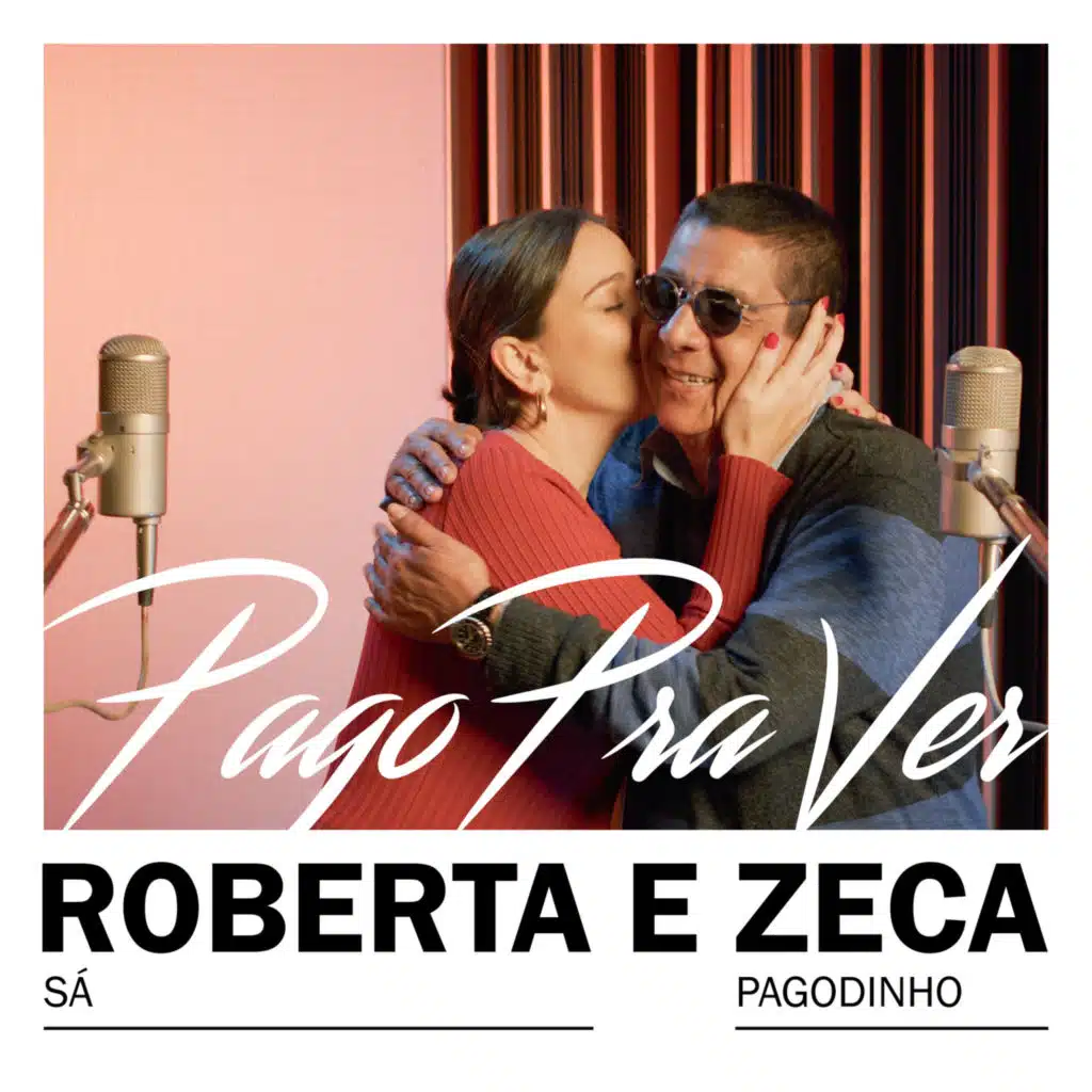 Pago Pra Ver (feat. Zeca Pagodinho)