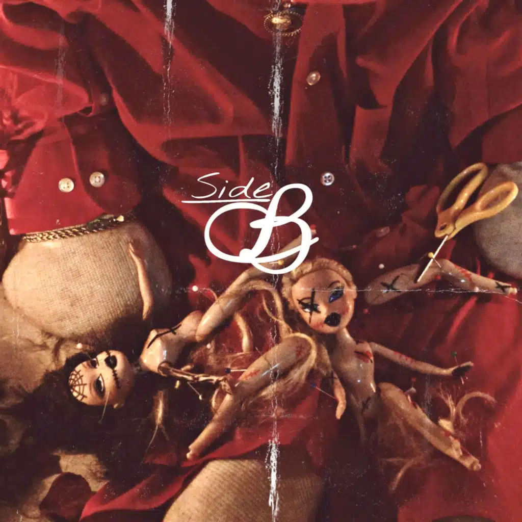 Side B