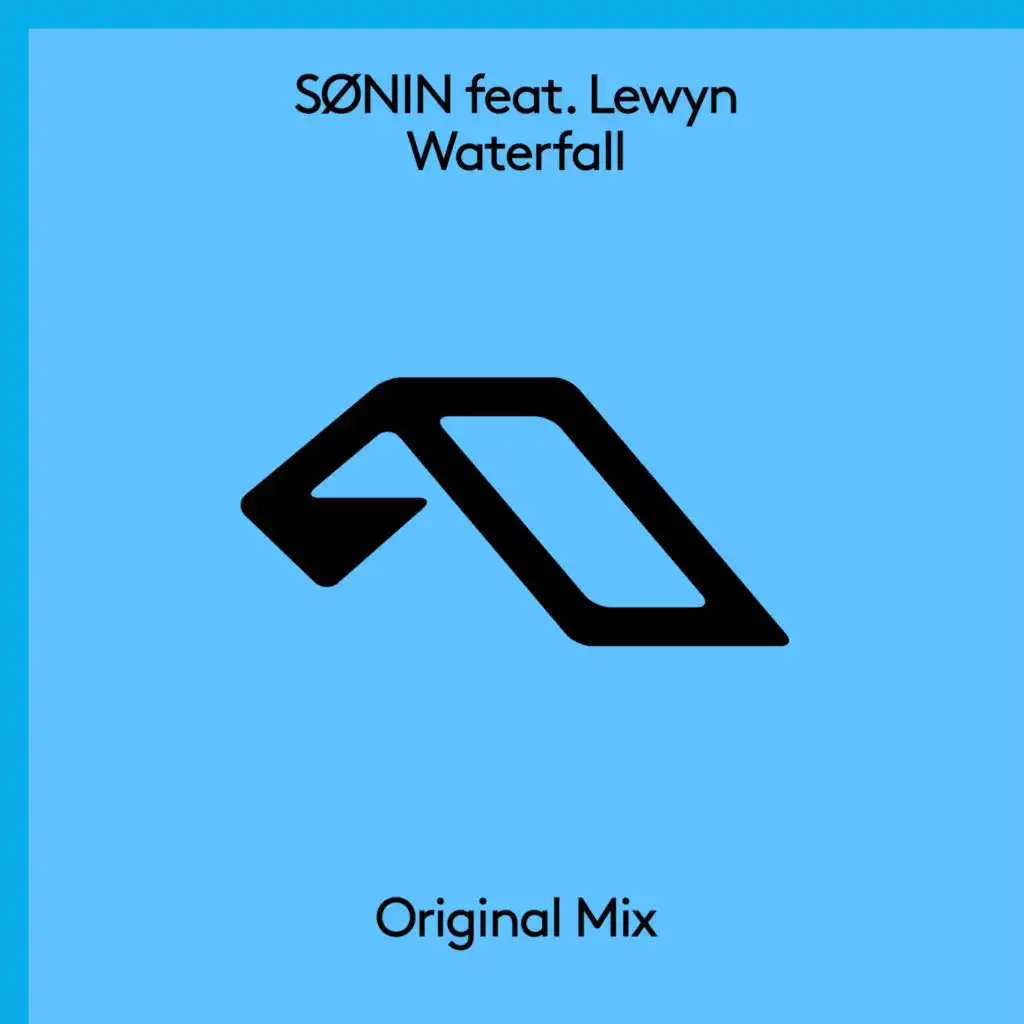 Waterfall (feat. Lewyn)