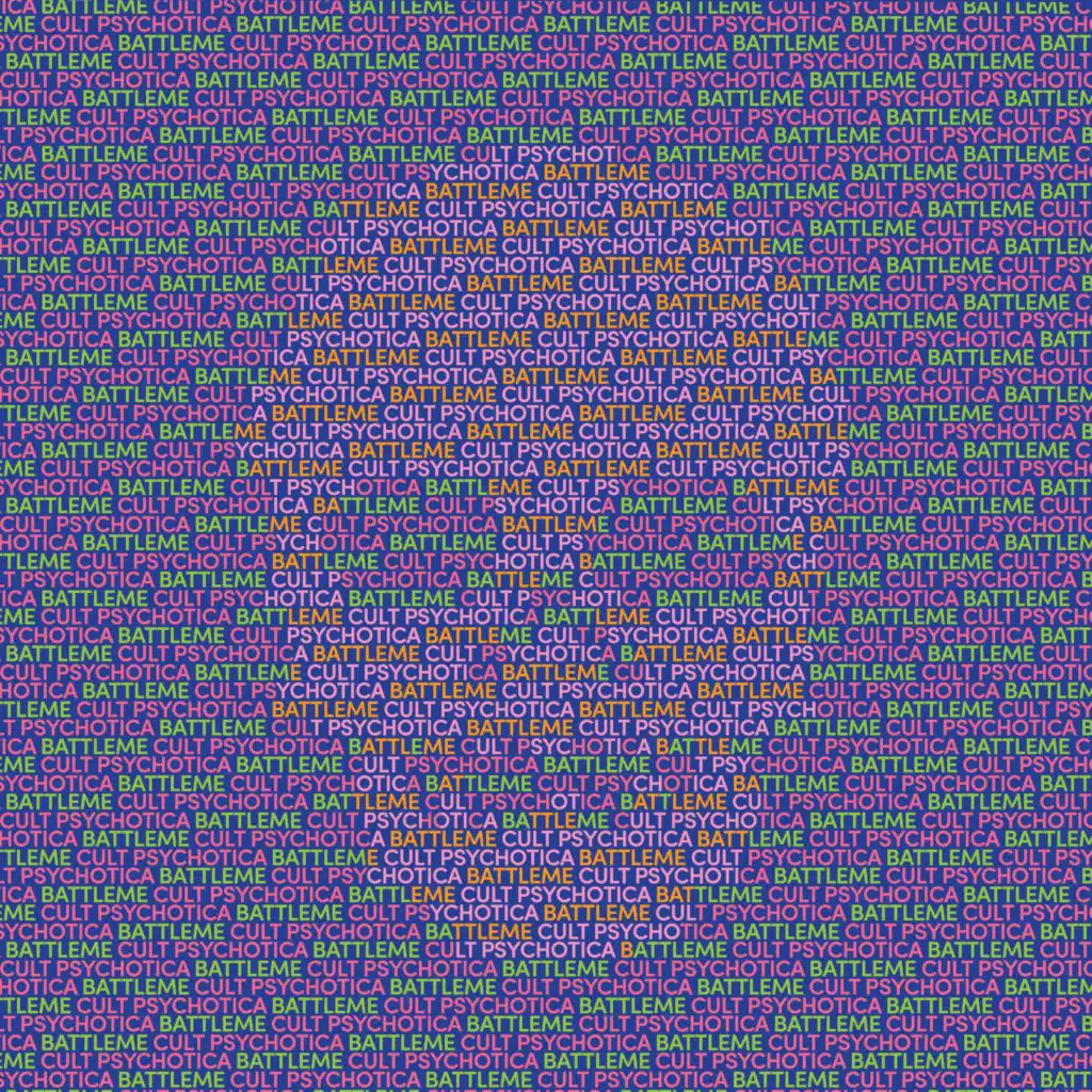 Cult Psychotica
