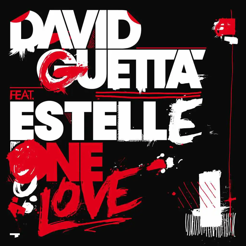 One Love (feat. Estelle) [Chuckie and Fatman Scoop Remix]