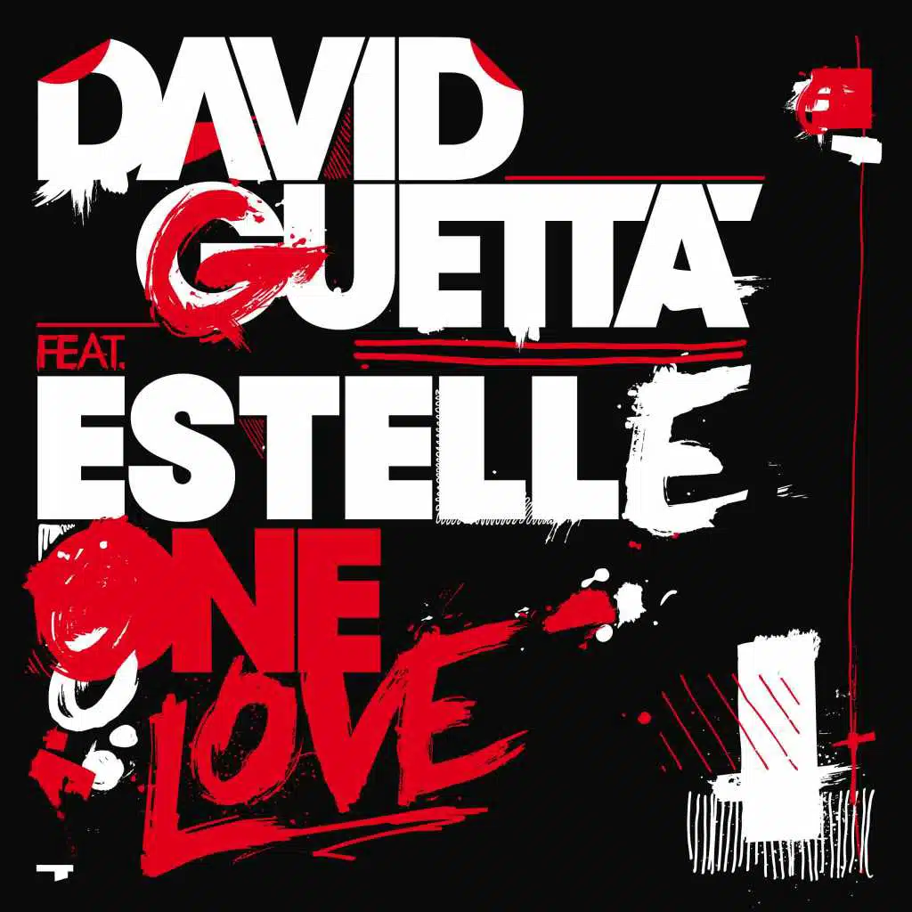 One Love (feat. Estelle) [Chuckie and Fatman Scoop Remix]
