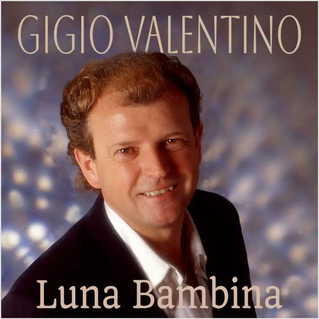 Gigio Valentino