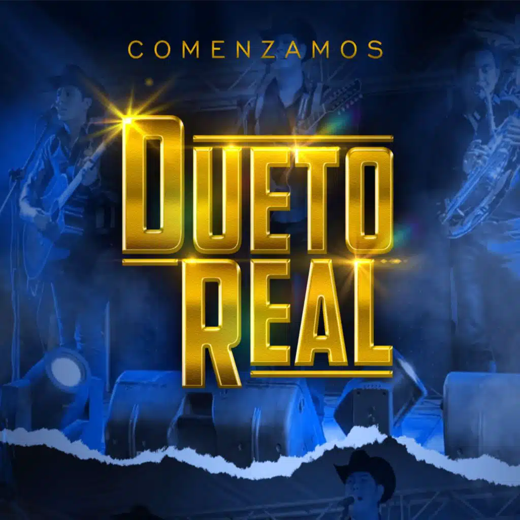 Comenzamos (En Vivo)