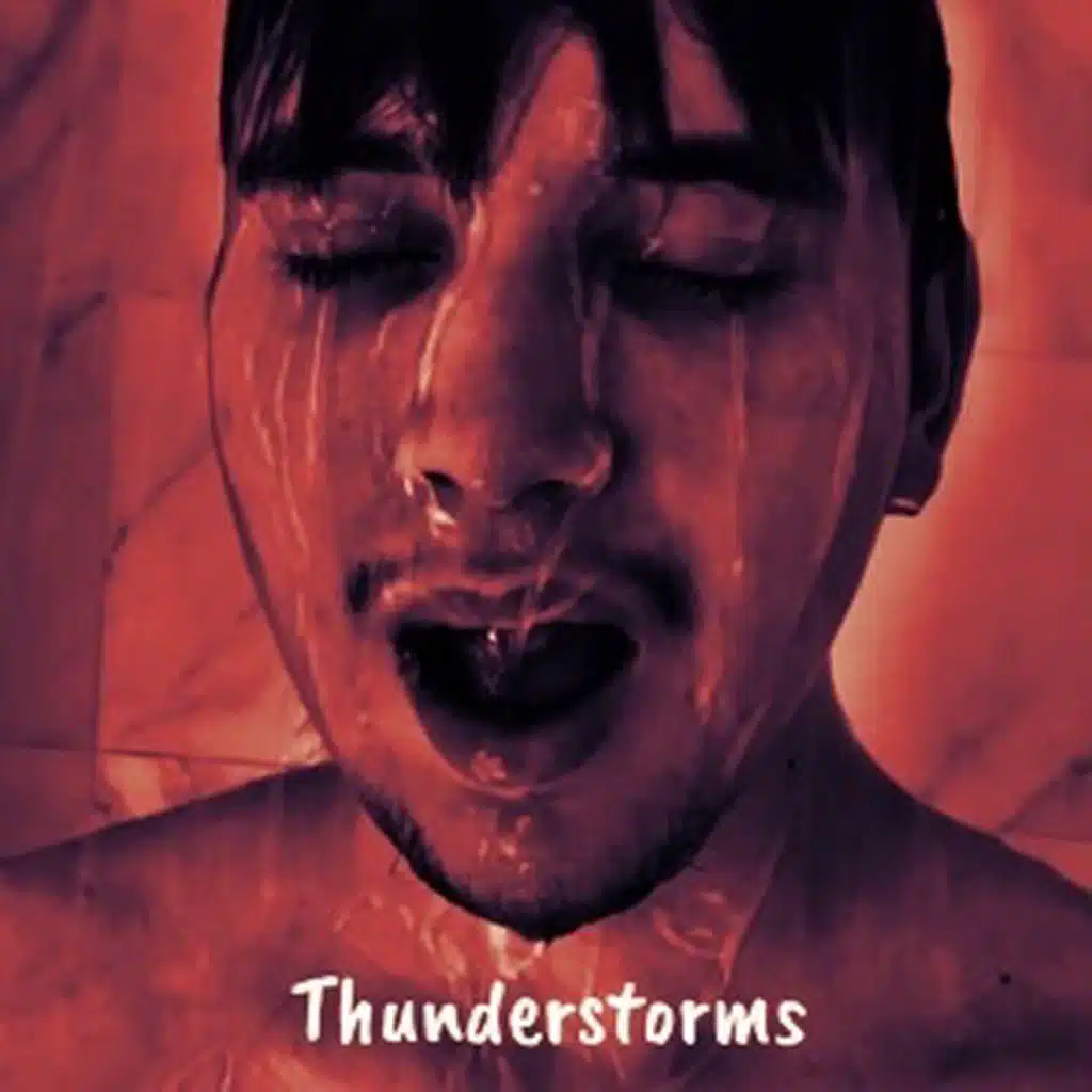 Thunderstorms