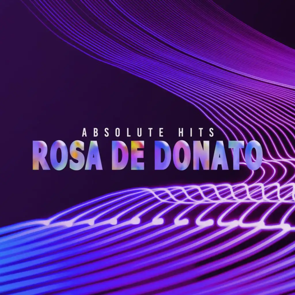 Rosa De Donato