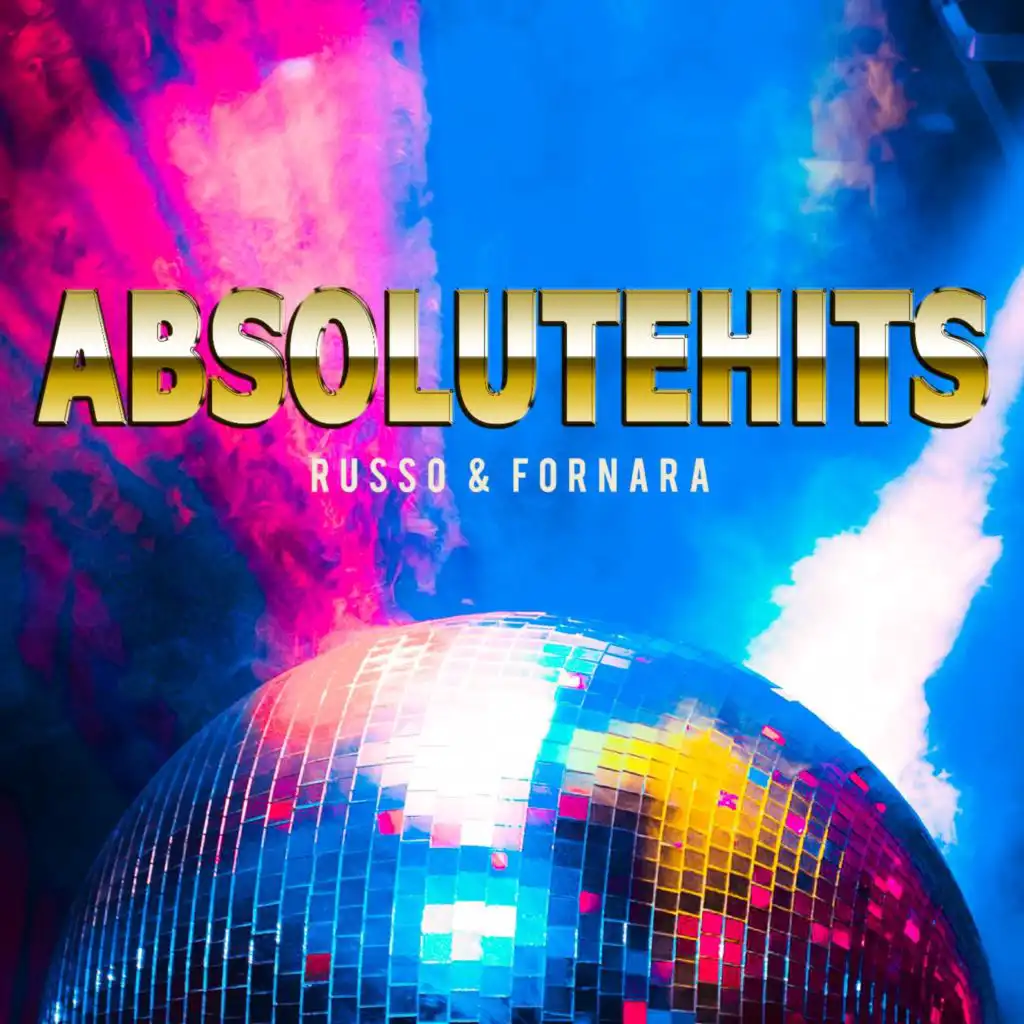 Russo & Fornara - Absolute Hits