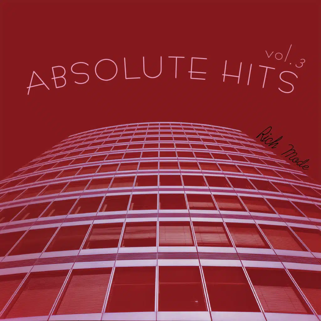 Rich Mode - Absolute Hits Vol.3