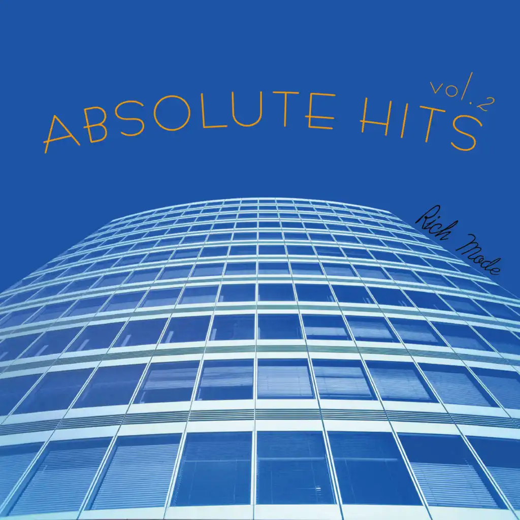 Rich Mode - Absolute Hits Vol.2