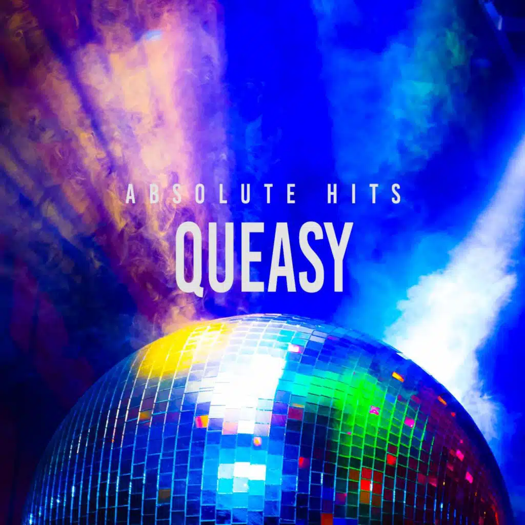 Queasy