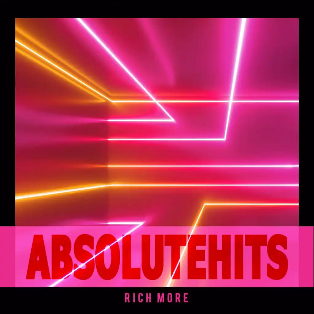 RICH MORE - Absolute Hits Vol.2