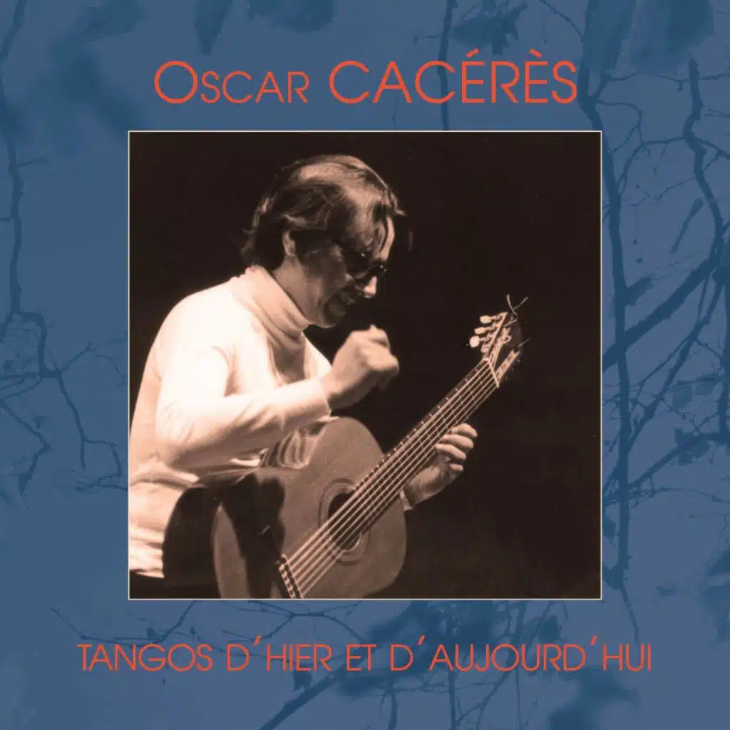 Oscar Cáceres
