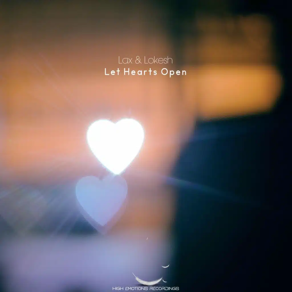 Let Hearts Open